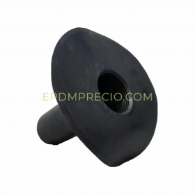 CAZOLETA EPDM SENCILLA