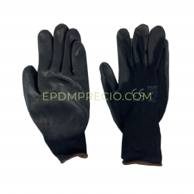 GUANTES PROTECCIÓN