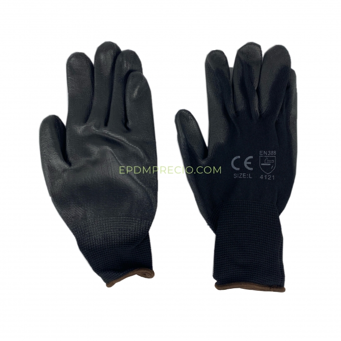 Guantes de trabajo (10 pares) 1