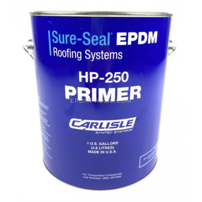 Imprimación HP-250 PRIMER 3,8L