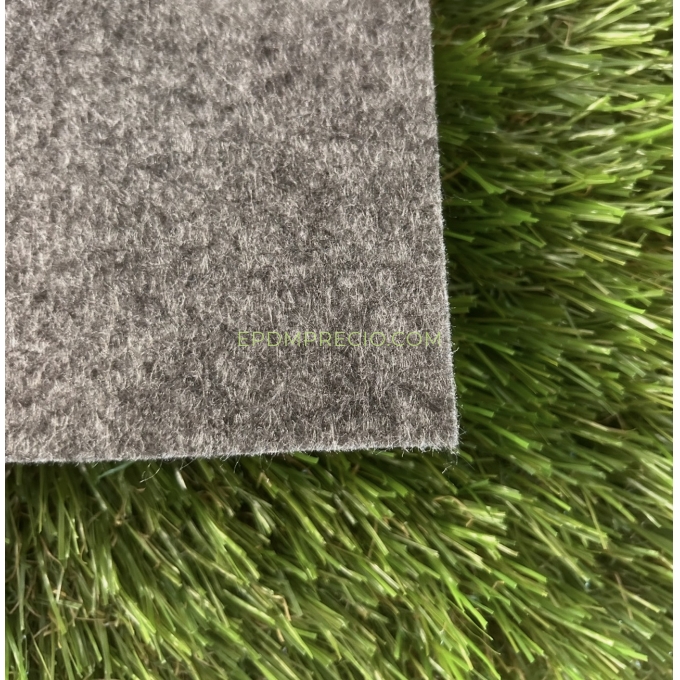 Geotextil alta densidad 400gr polipropileno 1