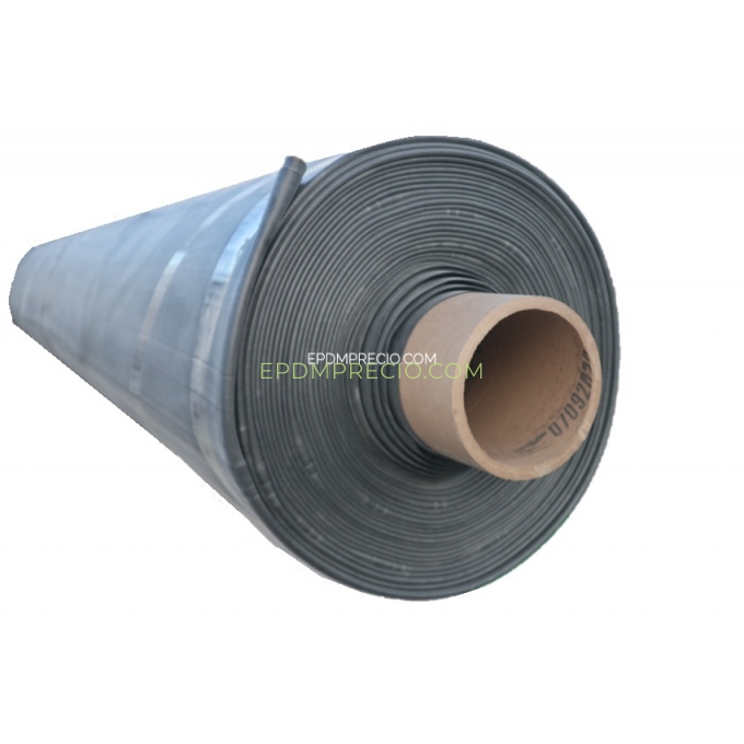 EPDM 1,20mm ROLLO 13,75 x 30,50 1