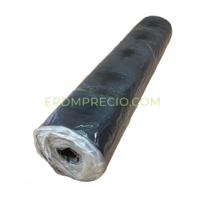 Epdm 1,00mm en rollos pequeños