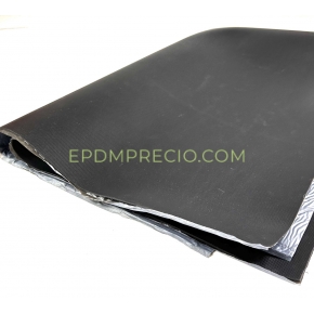 EPDM auto-adhesivo 1,70mm
