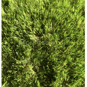 Césped artificial GOLD 42mm ROLLO COMPLETO