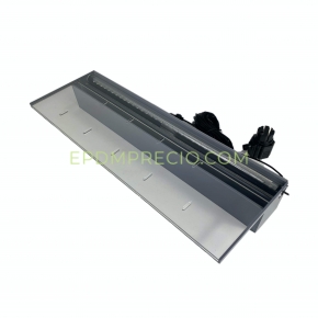 Cascada para piscina 60,00cm con LED