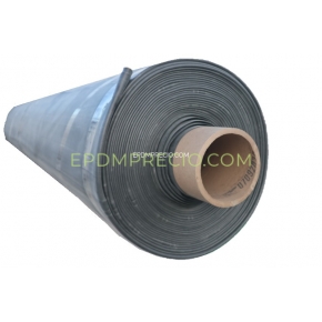 EPDM 1,20mm ROLLO 7,65 x 30,50