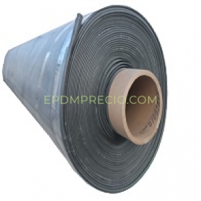 EPDM CARLISLE 1,52mm ROLLO 6,10m x 30,50m