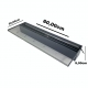 Cascada para piscina 60,00cm con LED 4