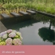 Piscina ecológica epdm negra 1,20mm a medida 3